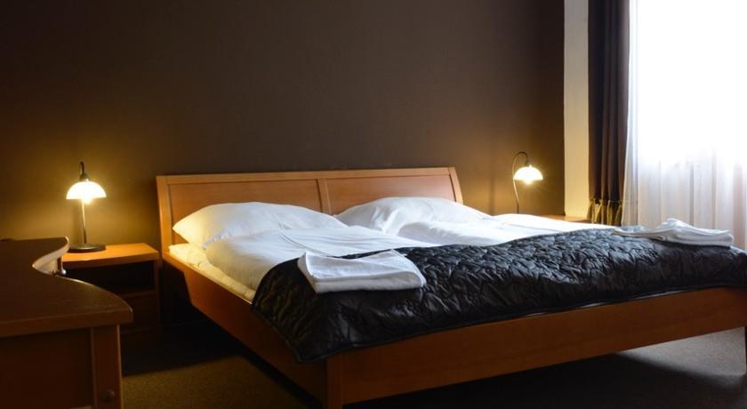 Esprit Hotel Praga