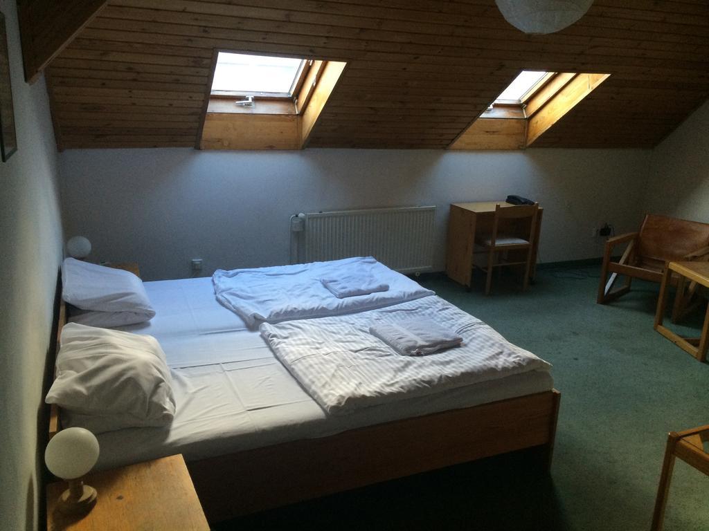 Esprit Hotel Praga