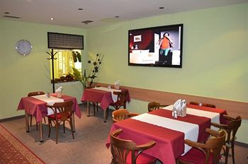 Hotel Esprit Praga